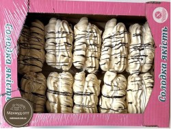 безе по ГОСТу